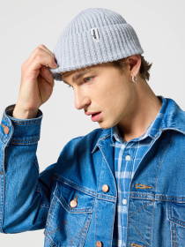 Шапка Wrangler модель 112356871 Фото