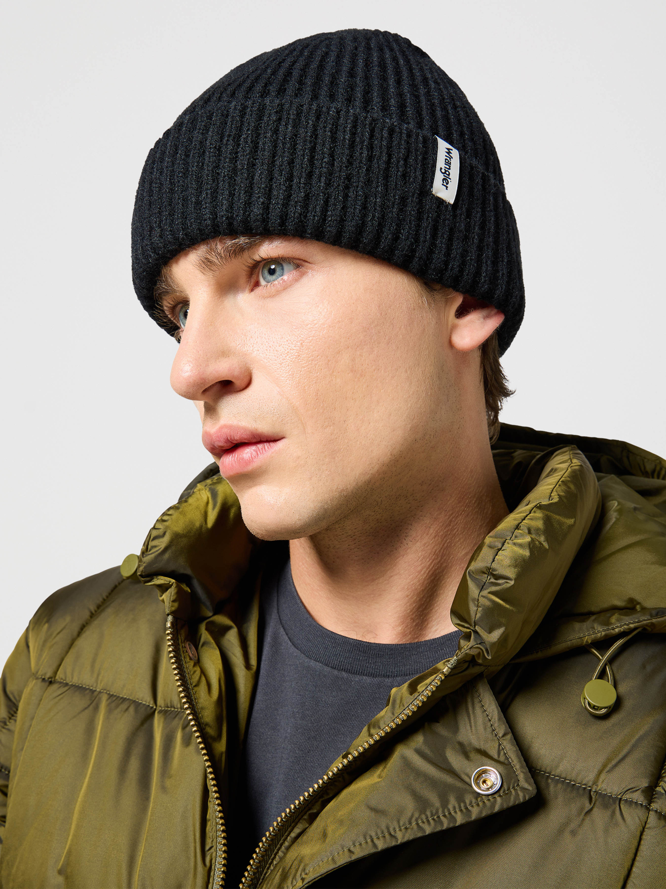 Шапка Wrangler модель 112356881 Фото