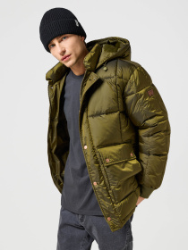 Шапка Wrangler модель 112356881 Фото