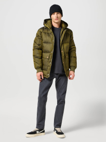 Шапка Wrangler модель 112356881 Фото