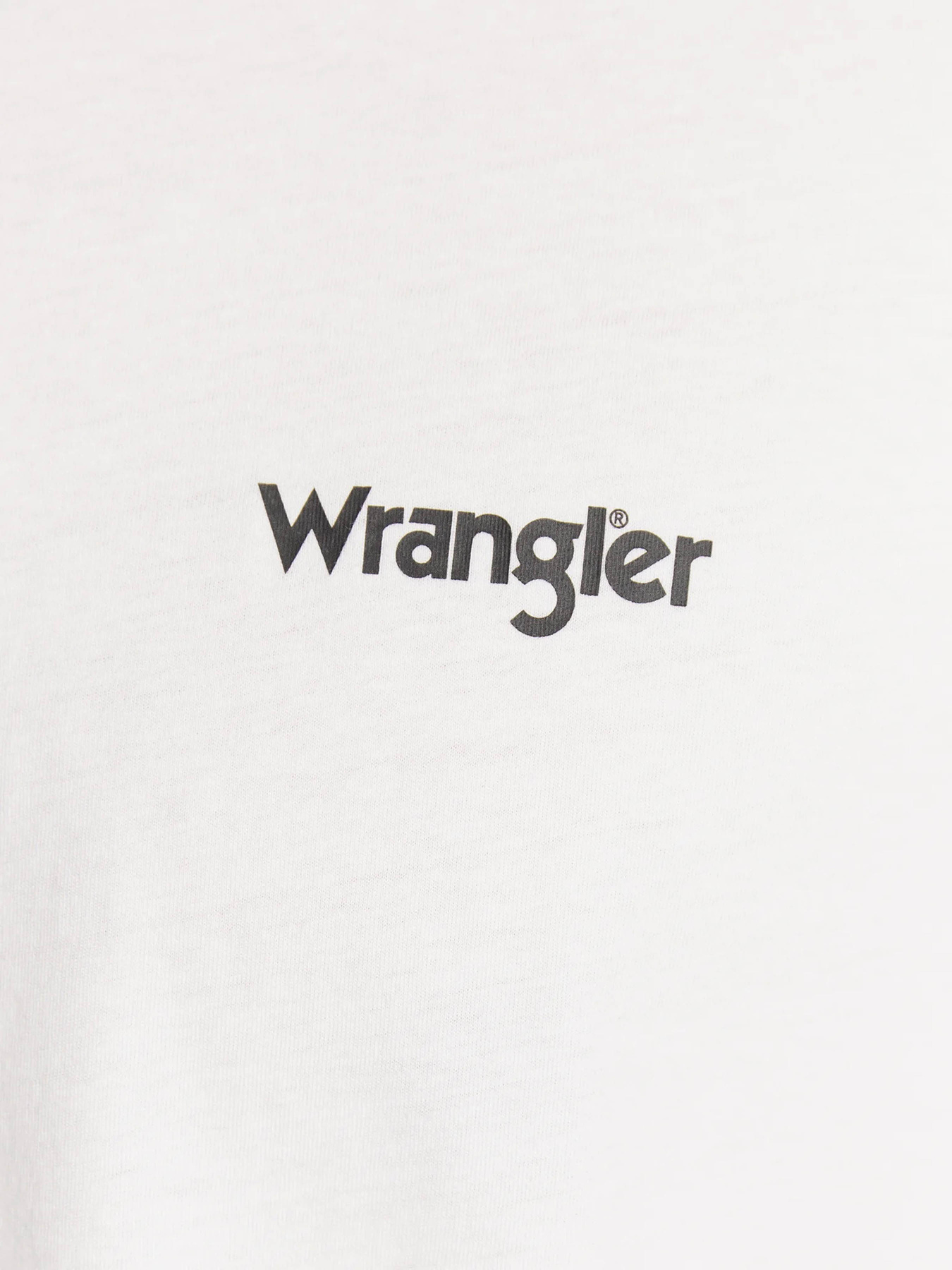 Набор футболок Wrangler модель W7BZFQXW4 Фото