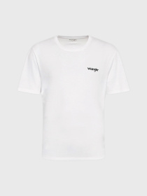 Набор футболок Wrangler модель W7BZFQXW4 Фото