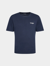 Набор футболок Wrangler модель W7BZFQXW4 Фото