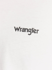 Набор футболок Wrangler модель W7BZFQXW4 Фото