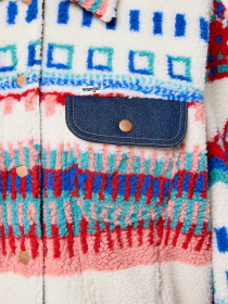 Куртка-рубашка Wrangler модель 112356491 Куртка-рубашка Wrangler модель 112356491 Фото