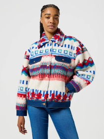 Куртка-рубашка Wrangler модель 112356491 Куртка-рубашка Wrangler модель 112356491 Фото