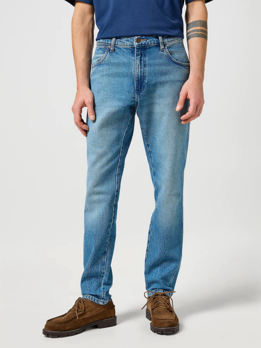 Прямі джинси Wrangler модель 112356836 Фото