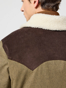 Демісезонна куртка Wrangler модель 112357269 Фото