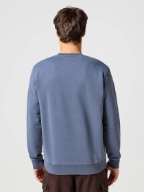 Свитшот Wrangler модель 112357335 Фото