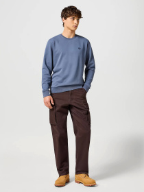 Свитшот Wrangler модель 112357335 Фото