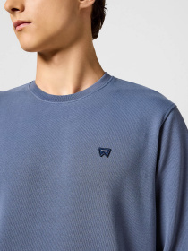 Свитшот Wrangler модель 112357335 Фото