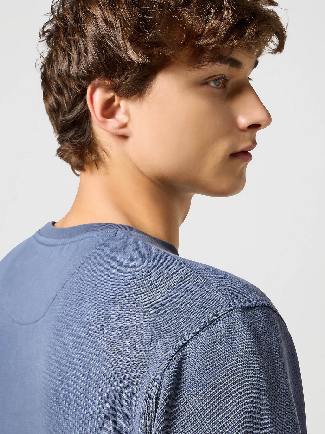 Світшот Wrangler модель 112357335 Фото