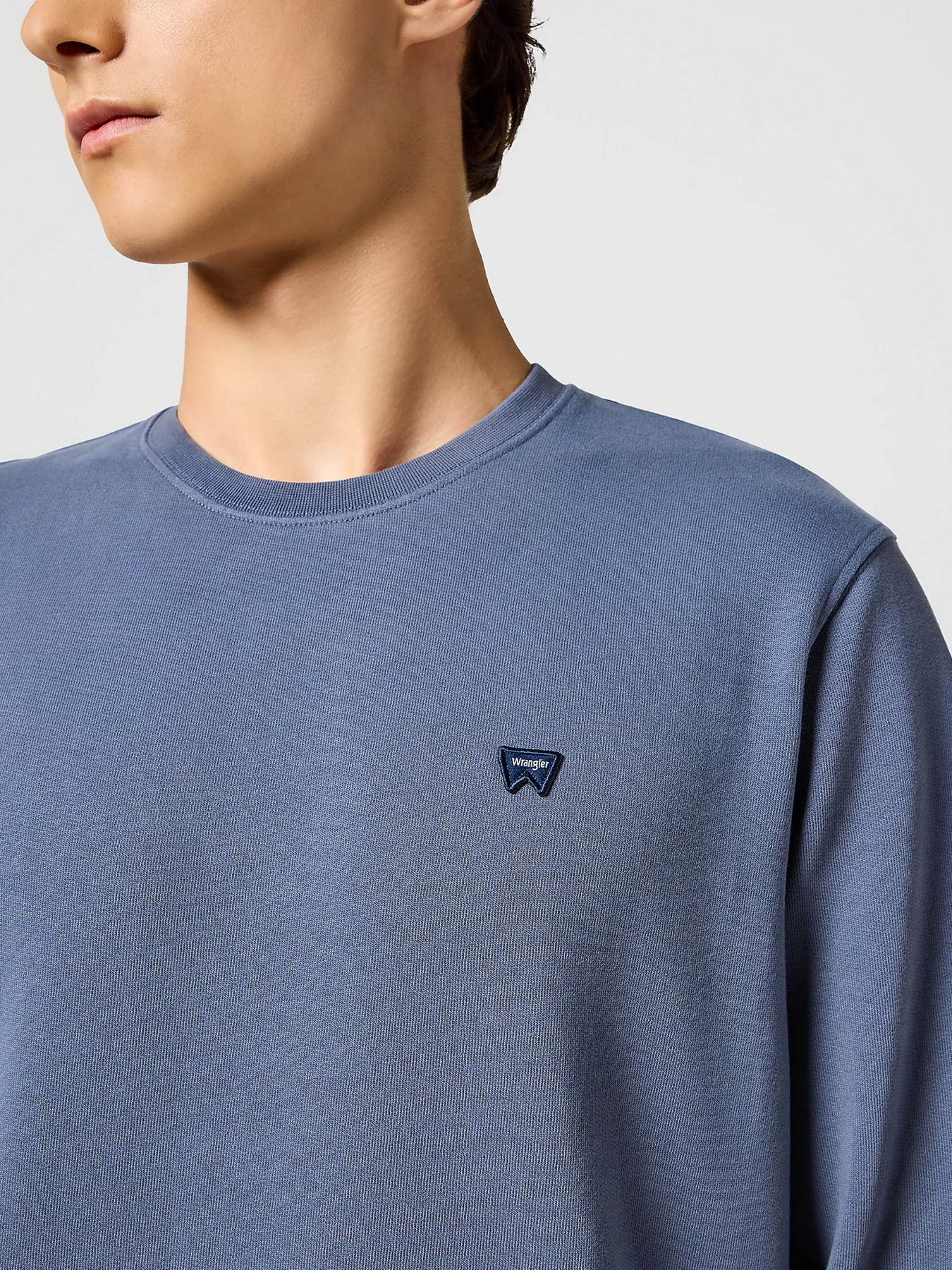 Світшот Wrangler модель 112357335 Фото