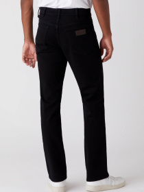 Прямые джинсы Wrangler модель W12109004 Фото
