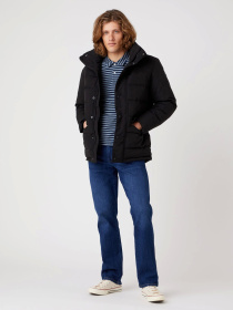 Прямые джинсы Wrangler модель W121JX20C Фото