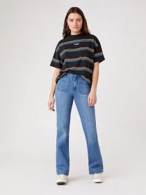 Футболки и поло Wrangler модель W7Q9GHZ01 Фото