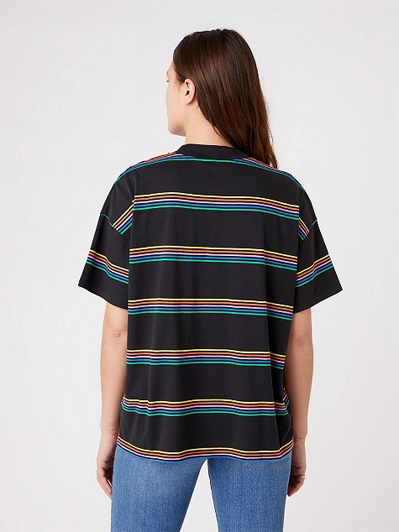 Футболки і поло Wrangler модель W7Q9GHZ01 Фото