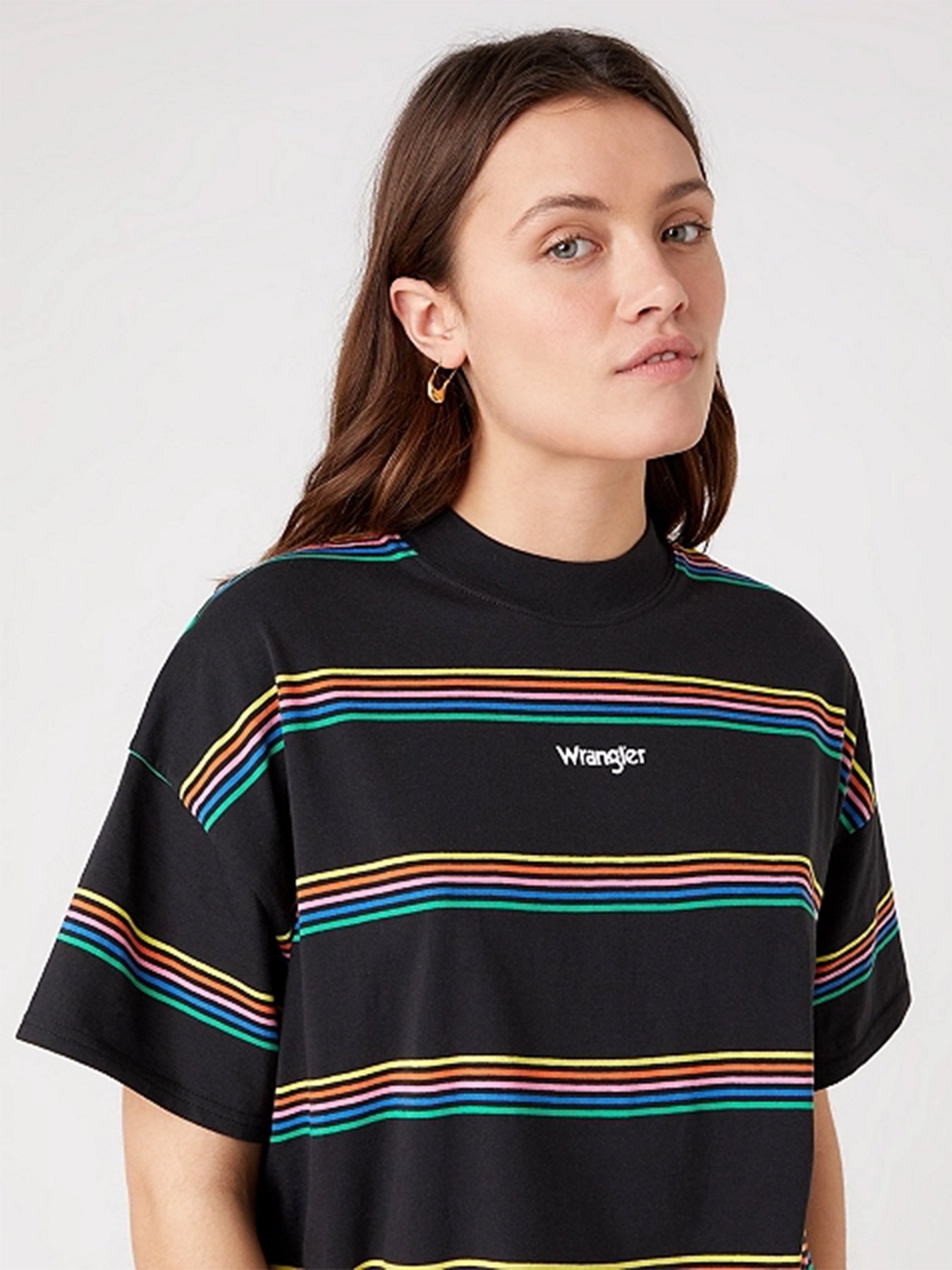 Футболки і поло Wrangler модель W7Q9GHZ01 Фото