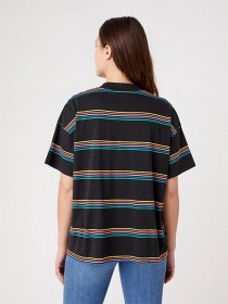 Футболки і поло Wrangler модель W7Q9GHZ01 Фото