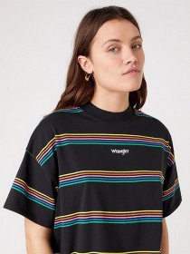 Футболки і поло Wrangler модель W7Q9GHZ01 Фото