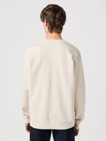 Свитшот Wrangler модель 112350538 Фото