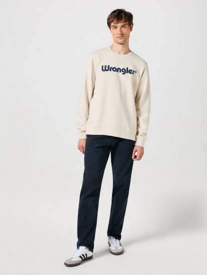 Світшот Wrangler модель 112350538 — фото 3 - INTERTOP