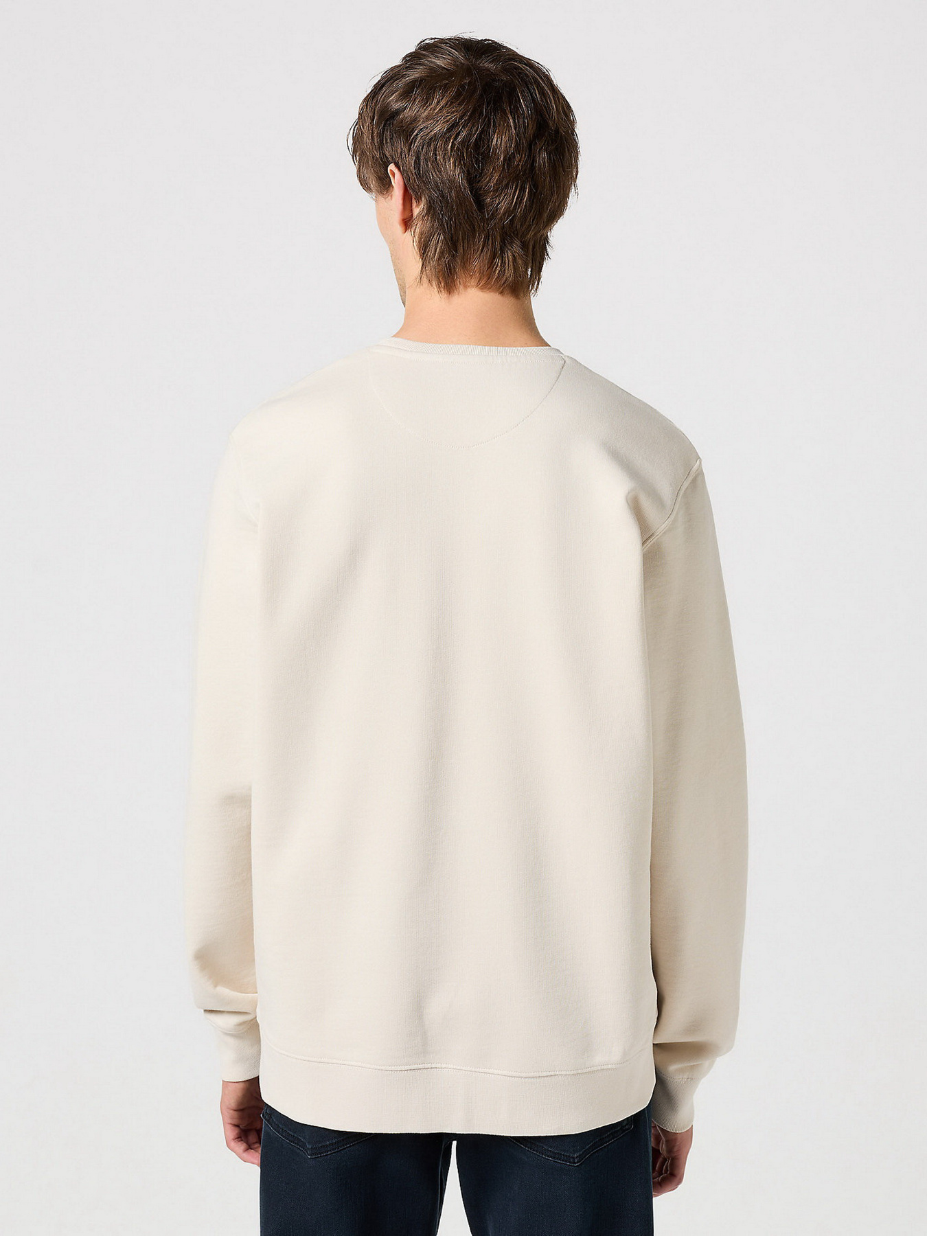 Світшот Wrangler модель 112350538 Фото