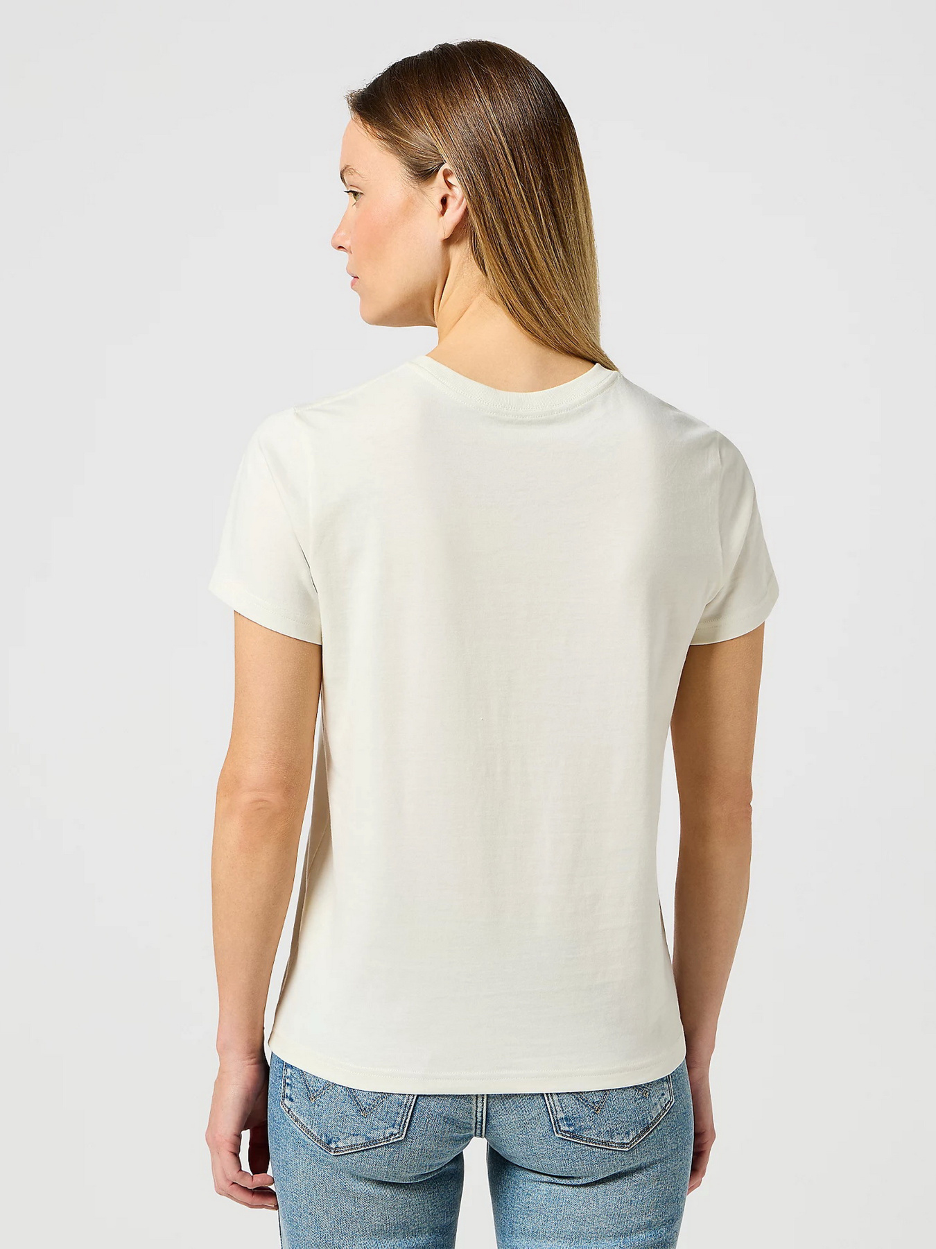 Футболка Wrangler модель 112356428 Фото