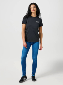 Футболка Wrangler модель 112356429 Фото