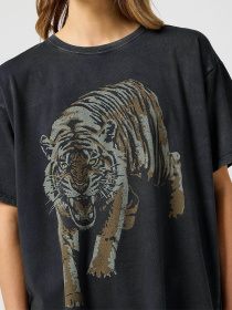 Футболка Wrangler модель 112356445 Фото