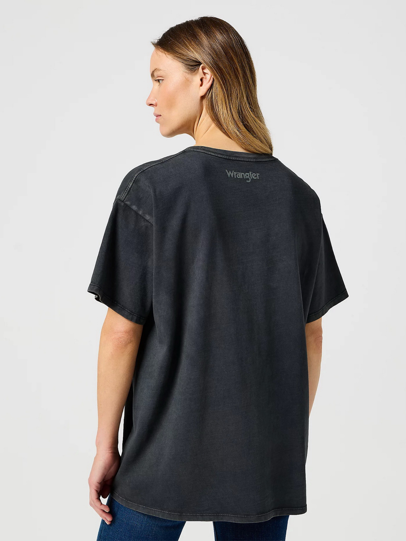 Футболка Wrangler модель 112356445 Фото