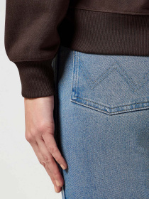 Худи Wrangler модель 112356458 Фото