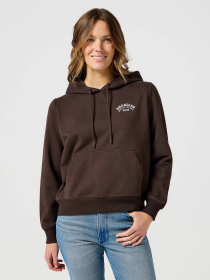 Худи Wrangler модель 112356458 Фото