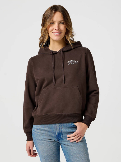 Худі Wrangler модель 112356458 Фото