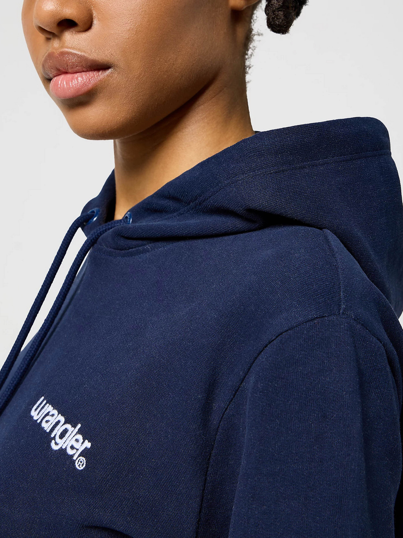 Худи Wrangler модель 112356459 Фото