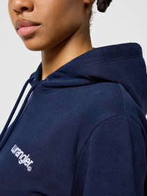 Худи Wrangler модель 112356459 Фото