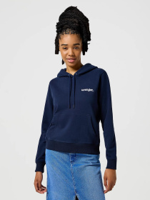 Худи Wrangler модель 112356459 Фото