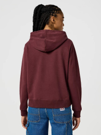 Худи Wrangler модель 112356460 Фото