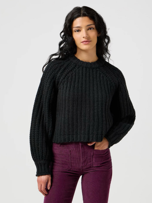 Свитры и кардиганы Wrangler модель 112356480 Фото