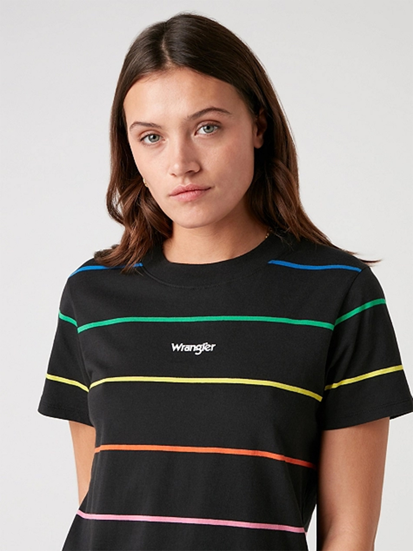 Футболки і поло Wrangler модель W7N9GHZ01 Фото