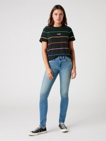 Футболки і поло Wrangler модель W7N9GHZ01 Фото