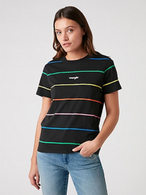 Футболки і поло Wrangler модель W7N9GHZ01 Фото