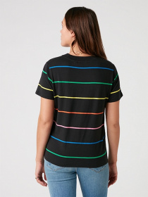 Футболки и поло Wrangler модель W7N9GHZ01 Фото