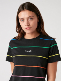 Футболки и поло Wrangler модель W7N9GHZ01 Фото
