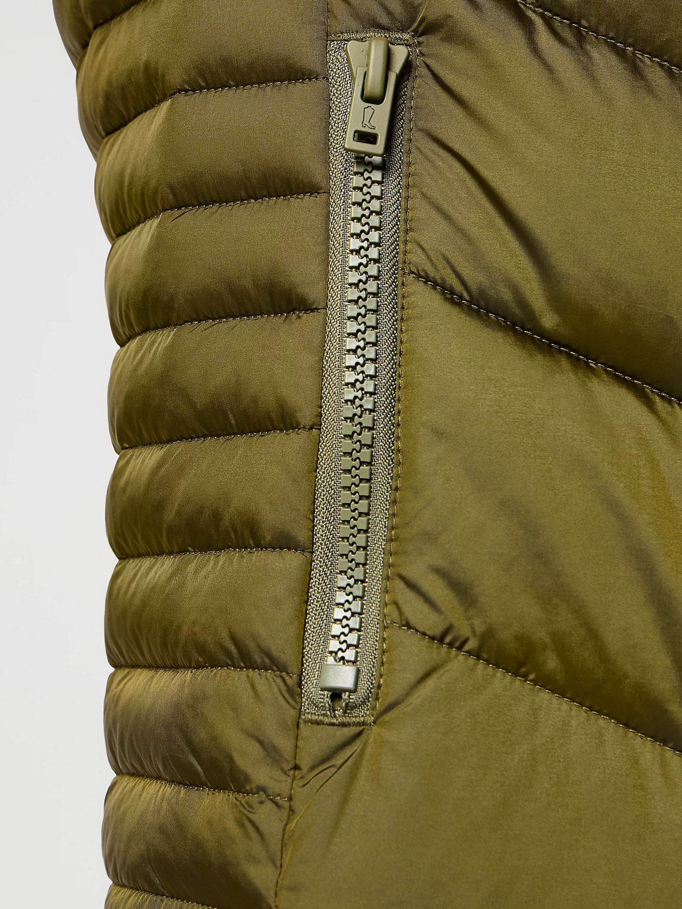 Зимняя куртка Wrangler модель 112356502 Фото