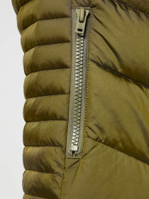 Зимняя куртка Wrangler модель 112356502 Фото