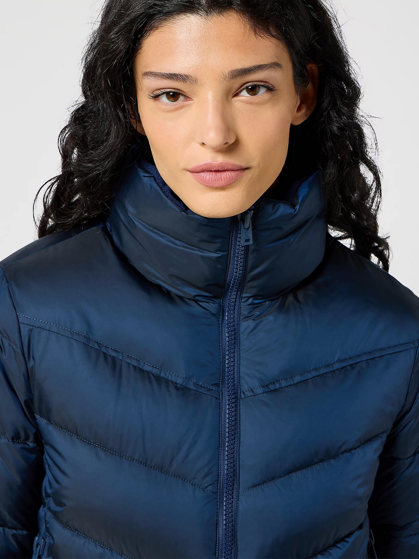 Зимняя куртка Wrangler модель 112356503 Зимняя куртка Wrangler модель 112356503 Фото