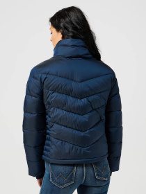 Зимняя куртка Wrangler модель 112356503 Зимняя куртка Wrangler модель 112356503 Фото