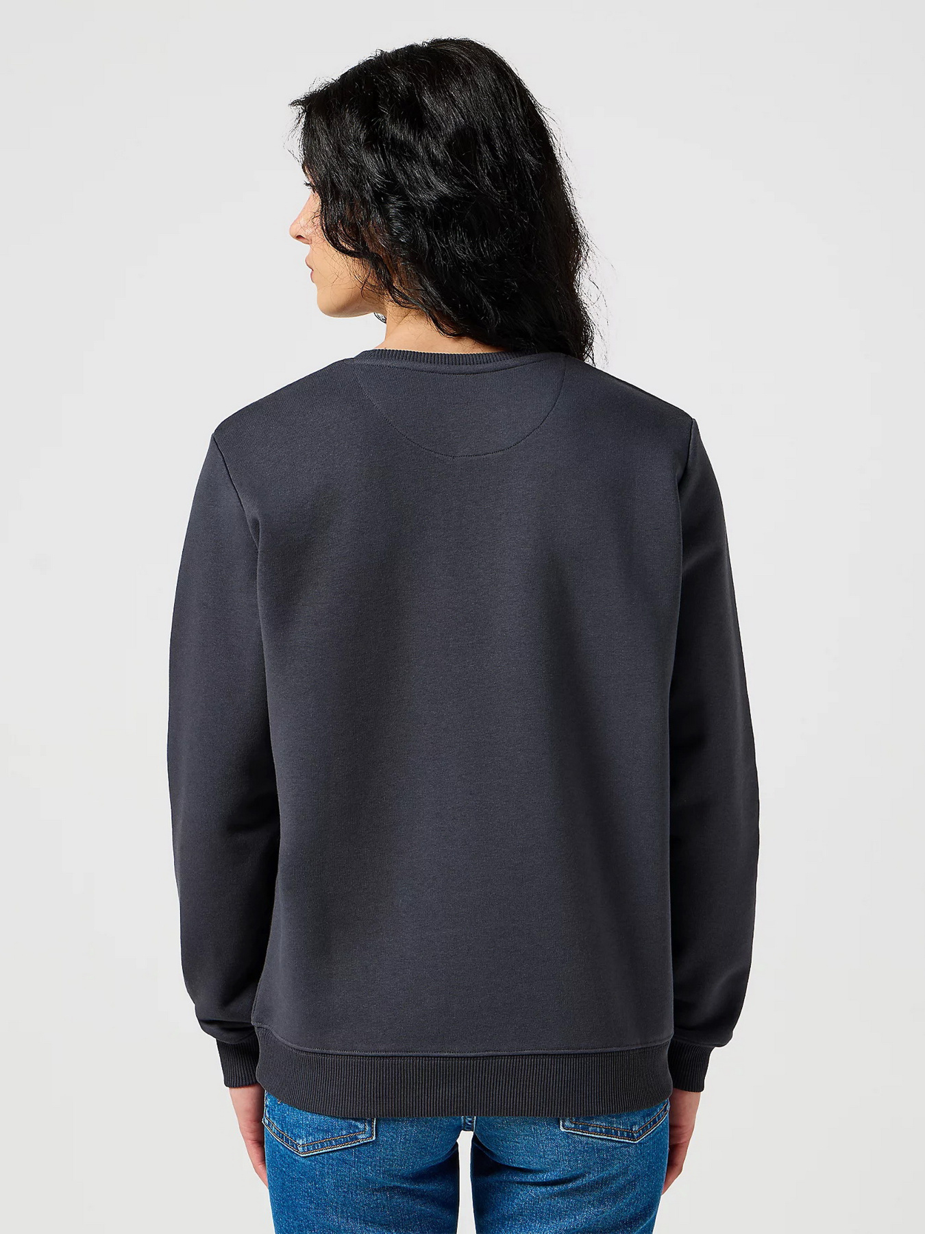 Свитшот Wrangler модель 112356510 Фото