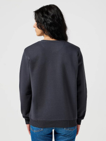 Свитшот Wrangler модель 112356510 Фото